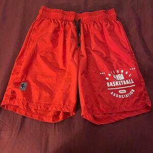 NBA Shorts